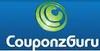 Couponzguru logo